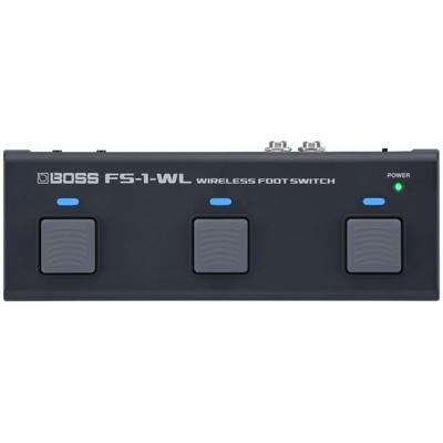 Boss FS-1-WL Wireless Foot Switch