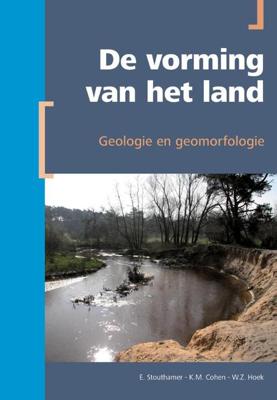 De vorming van het land (Paperback) De vorming van het land (Paperback)