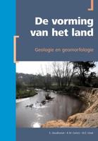 De vorming van het land (Paperback) - thumbnail