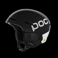 POC Obex Connect Helm Uranium Black M-L/55-58 - thumbnail