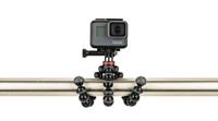 Joby Gorillapod 500 Action Black/Charcoal - thumbnail