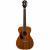 Guild M-120LH Natural Westerly linkshandige western gitaar - thumbnail