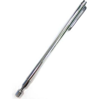 ESYLUX EC10430022 Esylux telescoopmagneet tot 655 mm uittrekbaar CA-C-telescoop Magneetheffer