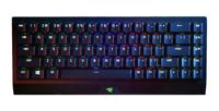 Razer BlackWidow V3 Mini HyperSpeed Zwart - Razer Linear Yellow - thumbnail