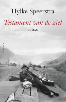 Testament van de ziel - Hylke Speerstra - ebook