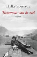 Testament van de ziel - Hylke Speerstra - ebook - thumbnail