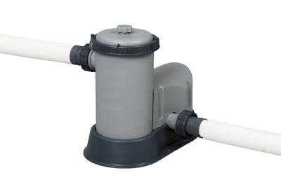Bestway zwembad steel pro max set rond 549 - thumbnail