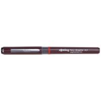 Fineliner rOtring Tikky Graphic 0.3mm - thumbnail