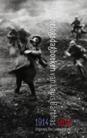 De oorlogsdagboeken van Louis Barthas 1914-1918 e-book - Louis Barthas - eBook (9789059372535) - thumbnail
