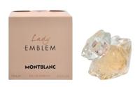 Montblanc Lady Emblem Eau de parfum Spray 75 ml Dames - thumbnail