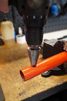 Brilliant Tools BT101927 Getrapte boor 4 - 20 mm 1 stuk(s) - thumbnail