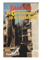 De Cock en moord op de Bloedberg - A.C. Baantjer - ebook - thumbnail