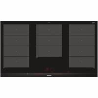 Siemens EX975LXC1E flexInduction Inductie kookplaat Zwart - thumbnail