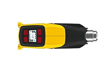 Wagner 2359358 Furno 750 Heteluchtpistool 2000 W Incl. accessoires Wagner 2359358 Furno 750 Heteluchtpistool 2000 W Incl. accessoires