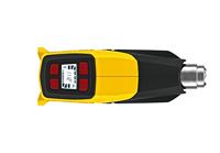 Wagner 2359358 Furno 750 Heteluchtpistool 2000 W Incl. accessoires - thumbnail