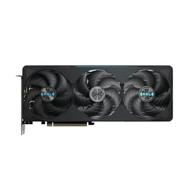 Grafische kaart Gigabyte GV-N507TEAGLE OC-16G 16 GB - thumbnail