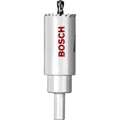 Bosch Accessoires HSS Bi-Metaal Gatzaag 25 mm - 2609255603 Bosch Accessoires HSS Bi-Metaal Gatzaag 25 mm - 2609255603