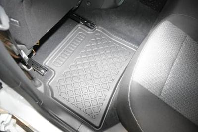 Rubbermatten passend voor Opel Insignia B Grand Sport / Sports Tourer 2017+ 603436