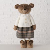 Boltze Home figuur teddie 120cm - thumbnail
