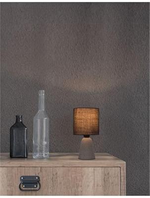 Lyora TafellampZero wit met witte kap - 9577161