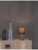 Lyora TafellampZero wit met witte kap - 9577161 - thumbnail