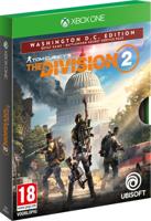 The Division 2 Washington DC Edition - thumbnail