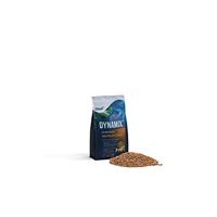 Oase Dynamix Koi Pellets Small koivoer - 1 liter - thumbnail
