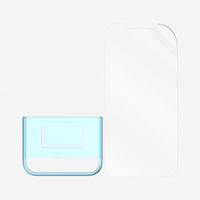 tech21 Impact Shield Screen Protector voor Apple iPhone 12 Pro Max met anti-kras en anti-microbiële eigenschappen - thumbnail