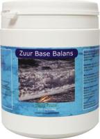 Biodream Zuur Base Balans Capsules 250st - thumbnail