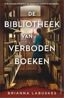 De bibliotheek van verboden boeken - Brianna Labuskes - ebook - thumbnail