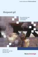 Sluipend gif - Jerôme Lam, Ronald van der Wal, Nicolien Kop - ebook - thumbnail