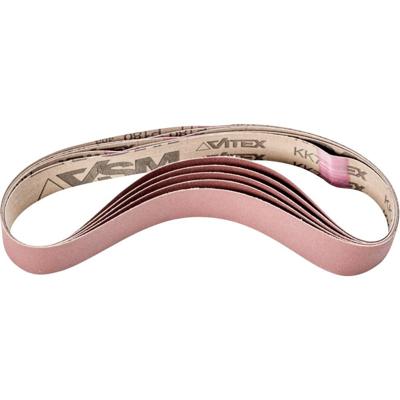 PFERD TOOLS BA 30/610 T A 180 45005157 Schuurband Korrelgrootte (num) 180 (l x b) 610 mm x 30 mm 10 stuk(s)