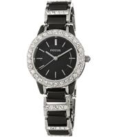 Fossil Druksluiting CE1018 - 11mm