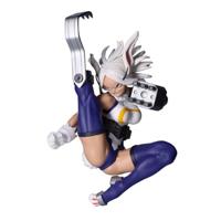 My Hero Academia Figure - The Amazing Heroes Mirko - thumbnail