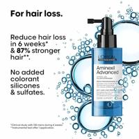 L'Oréal Professionnel Serie Expert Aminexil Advanced Serum 90ml 90ml - thumbnail