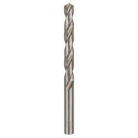 Bosch Accessories 2608585523 HSS Metaal-spiraalboor 10.2 mm Gezamenlijke lengte 133 mm Geslepen DIN 338 Cilinderschacht 5 stuk(s) - thumbnail