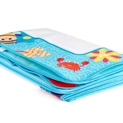 Magisch Schoolbord Moltó Plastic