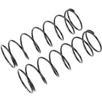 Team Corally - Shock Spring - Soft - Buggy Front - 1.4mm - 75-77mm - 2 pcs - thumbnail