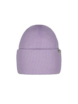 Barts Haveno Beanie Muts Lilac One Size