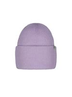 Barts Haveno Beanie Muts Lilac One Size - thumbnail