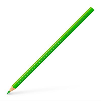 Faber Castell Kleurpotlood Grip - 66 grasgroen