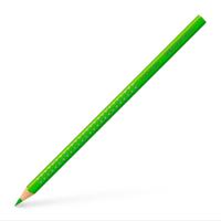 Faber Castell Kleurpotlood Grip - 66 grasgroen - thumbnail