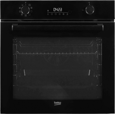 Beko BBIM173001BPE Inbouw oven Zwart