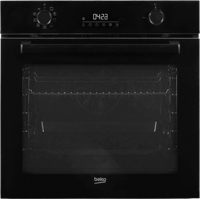 Beko BBIM173001BPE Inbouw oven Zwart - thumbnail
