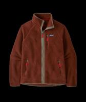 Patagonia Retro Pile Jacket Fleece Heren Dried Vanilla M - thumbnail