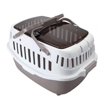 Nobleza Kattenreismand - Bovenlader - Grijs