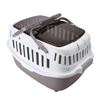 Nobleza Kattenreismand - Bovenlader - Grijs - thumbnail