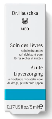 Dr. Hauschka Acute Lipverzorging Dr. Hauschka Acute Lipverzorging