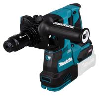 Makita SDS-Plus-Accu-combihamer 40 V Li-ion Zonder accu - thumbnail