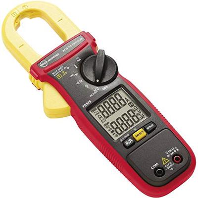 Beha Amprobe ACD-14-PRO-EUR Stroomtang, Multimeter Digitaal CAT III 600 V Weergave (counts): 6000
